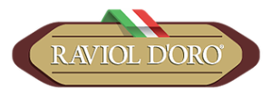 Raviol d'oro