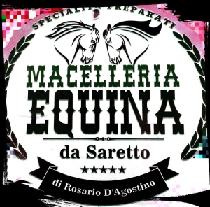 Macelleria equina da Saretto